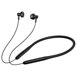 هدفون بی سیم باسئوس مدل  BOWIE P1 Neckband