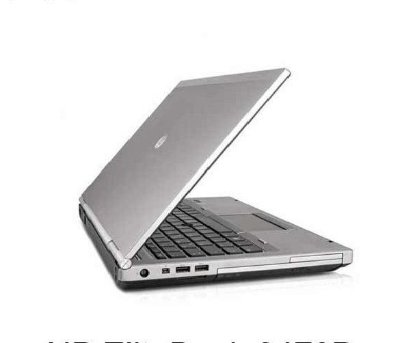 لپ تاپ استوک اچ پی 14 اینچی مدل EliteBook 8470p پردازنده Core i7 رم 8GB حافظه 500GB گرافیک 1GB