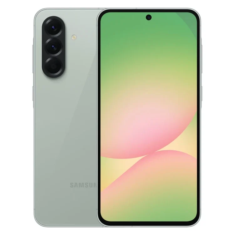 گوشی موبایل سامسونگ مدل Galaxy A56 دو سیم کارت ظرفیت 256 گیگابایت و رم 8 گیگابایت - ویتنام - Image 4