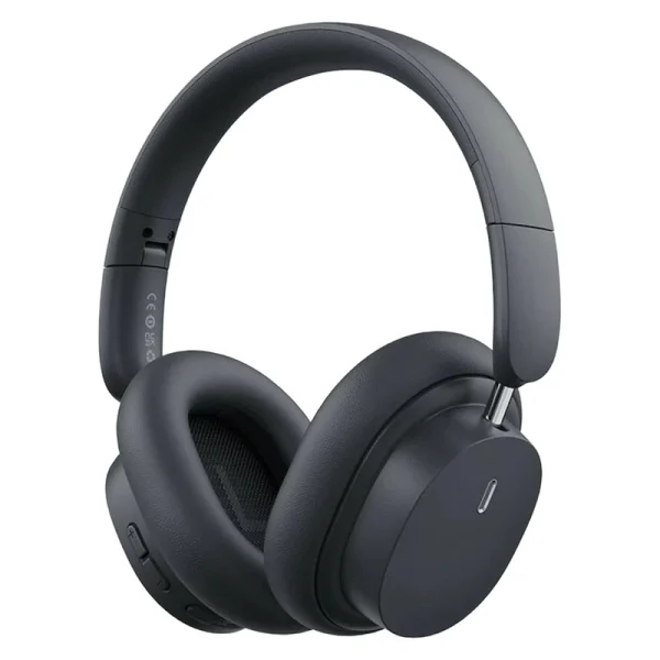 هدفون بلوتوثی باسئوس مدل Bowie D05