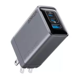 شارژر دیواری Anker مدل Prime توان 100 وات