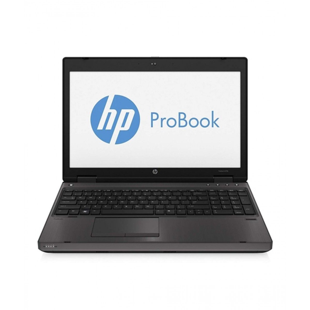 لپ تاپ استوک اچ پی 15.6 اینچی مدل ProBook 6550b پردازنده Core i7 رم 4GB حافظه500GB