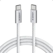 کابل شارژر مدل Zolo A8060P21 (1.30Cm Usb C - Usb C)