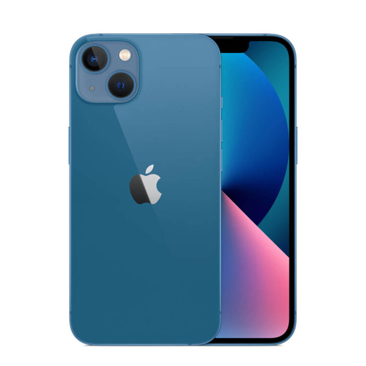 گوشی موبایل اپل مدل iPhone 13 A2634 دو سیم‌ کارت ظرفیت 128 گیگابایت و رم 4 گیگابایت - Image 1