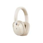 هدفون بی سیم باسئوس مدل Bowie H1s - Image 3