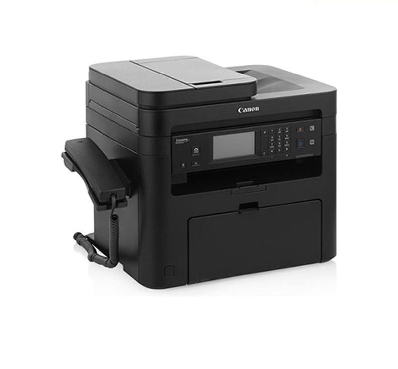 پرینتر لیزری چهار‌کاره کانن مدل Canon imageCLASS MF249dw Laser Printer
