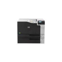 پرینتر لیزری اچ پی مدل HP Color LaserJet Enterprise M750dn Laser Printer