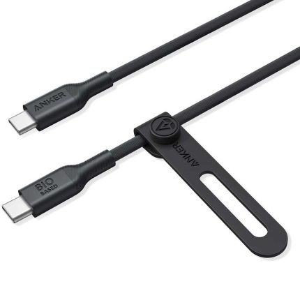 کابل شارژر مدل A80F1H11 Usbc - Usbc (90Cm)