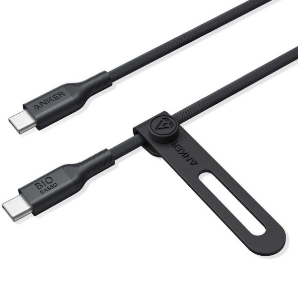 کابل شارژر مدل A80F1H11 Usbc - Usbc (90Cm)