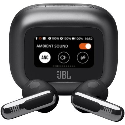 هدفون بی سیم جی بی ال Live Flex 3