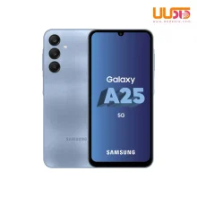 گوشی موبایل سامسونگ مدل Galaxy A25 دو سیم کارت ظرفیت 128 گیگابایت و رم 6 گیگابایت – ویتنام