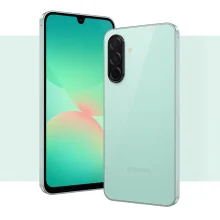 گوشی موبایل سامسونگ مدل Galaxy A26