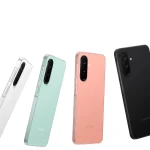 گوشی موبایل سامسونگ مدل Galaxy A26