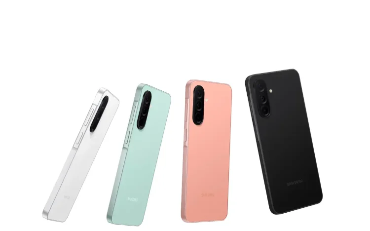 گوشی موبایل سامسونگ مدل Galaxy A26