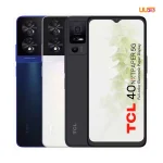 گوشی موبایل تی سی ال مدل 40 NxtPaper دو سیم کارت ظرفیت 256 گیگابایت و رم 8 گیگابایت - Image 4