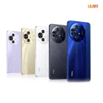 گوشی موبایل تی سی ال مدل 50 NxtPaper 5G دو سیم کارت ظرفیت 256 گیگابایت و رم 8 گیگابایت - Image 5