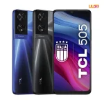 گوشی موبایل تی سی ال مدل 505 دو سیم کارت ظرفیت 64 گیگابایت و رم 4 گیگابایت - Image 4