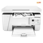 پرینتر چند کاره لیزری اچ پی مدل LaserJet Pro MFP M26a