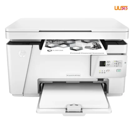 پرینتر چند کاره لیزری اچ پی مدل LaserJet Pro MFP M26a