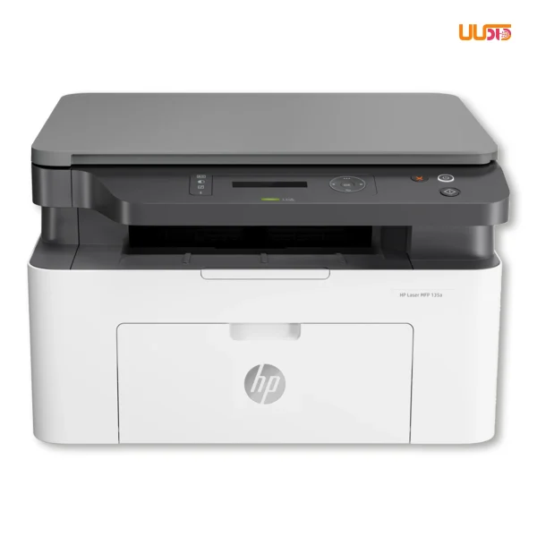 پرینتر چند کاره لیزری اچ پی مدل Laser MFP 135a