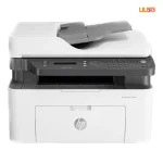 پرینتر چند کاره لیزری اچ پی مدل Laser MFP 137fnw