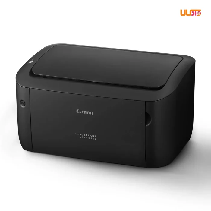 پرینتر کانن مدل i-Sensys LBP6030B - Image 2
