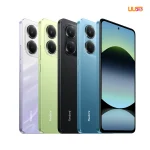 گوشی موبایل شیائومی مدل Redmi Note 14 4G دو سیم کارت ظرفیت 256 گیگابایت و رم 8 گیگابایت - Image 5