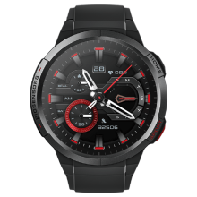 ساعت هوشمند میبرو مدل Watch GS