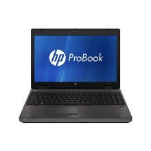 لپ تاپ استوک اچ پی ۱۵.۶ اینچی مدل Probook 6570 پردازنده Core i5 رم ۴GB حافظه ۳۲۰G گرافیک ۱GB