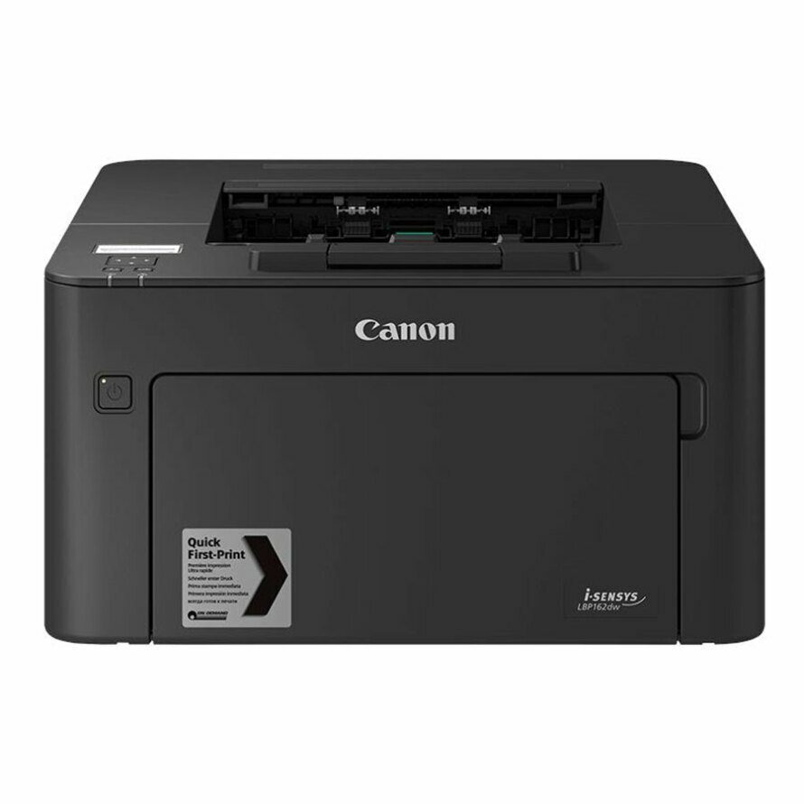 پرینتر لیزری تک‌کاره کانن مدل Canon i-SENSYS LBP112Laser Printer