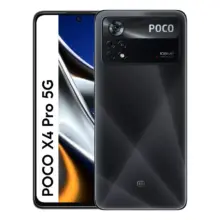گوشی موبایل شیائومی مدل Poco X4 Pro 5G ظرفیت 256 گیگابایت – رم 8 گیگابایت