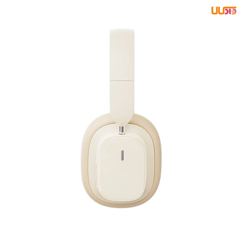 هدفون بی سیم بیسوس مدل Bowie H1i ( On Ear Noise-Cancellation Wireless Headphones )