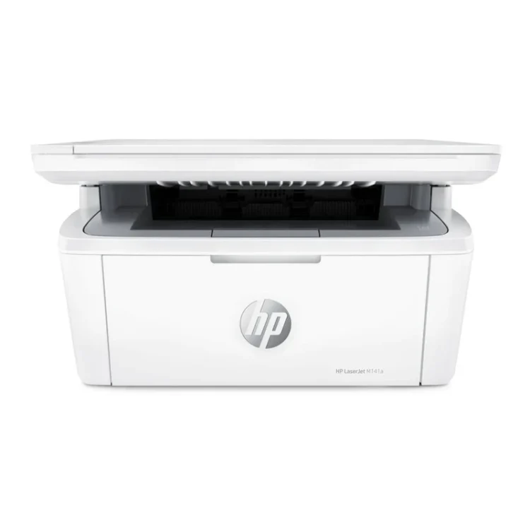 پرینتر چند کاره لیزری اچ‌پی مدل LaserJet MFP M141a