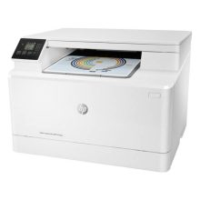 پرینتر چند کاره لیزری اچ‌پی مدل LaserJet Pro MFP M182n